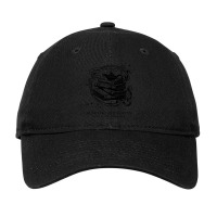 Flourish And Blotts Bookshop Adjustable Cap | Artistshot