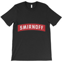 Smirnoff Makes You A Star, Smirnoff Makes You A Star Art, Smirnoff Mak T-shirt | Artistshot