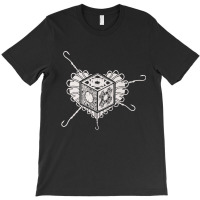 Hellbound Heart, Hellraiser, Hellbound, Heart, Hellbound Heart Vintage T-shirt | Artistshot