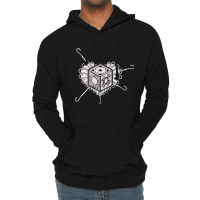 Hellbound Heart, Hellraiser, Hellbound, Heart, Hellbound Heart Vintage Lightweight Hoodie | Artistshot