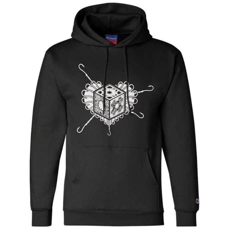 Hellbound Heart, Hellraiser, Hellbound, Heart, Hellbound Heart Vintage Champion Hoodie | Artistshot