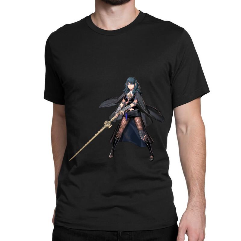 fire emblem shirt