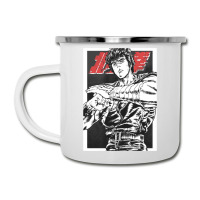 Anime Hokuto Anime Hokuto Anime Hokuto Anime Hokuto Anime Hokuto Anime Camper Cup | Artistshot