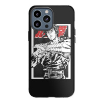 Anime Hokuto Anime Hokuto Anime Hokuto Anime Hokuto Anime Hokuto Anime Iphone 13 Pro Max Case | Artistshot