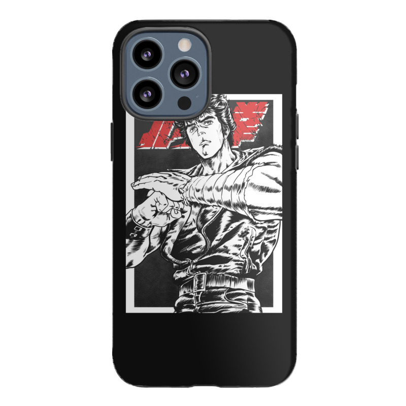 Anime Hokuto Anime Hokuto Anime Hokuto Anime Hokuto Anime Hokuto Anime iPhone 13 Pro Max Case by CHADANDERSON | Artistshot