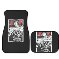 Anime Hokuto Anime Hokuto Anime Hokuto Anime Hokuto Anime Hokuto Anime Full Set Car Mats | Artistshot