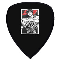 Anime Hokuto Anime Hokuto Anime Hokuto Anime Hokuto Anime Hokuto Anime Shield S Patch | Artistshot