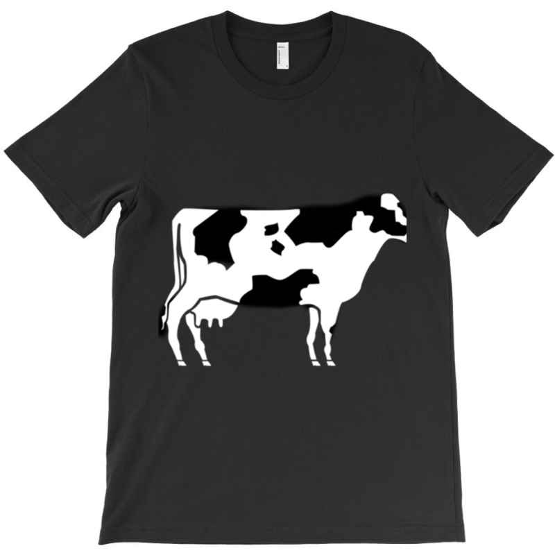 Dairy Cow T-shirt | Artistshot