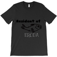 Eroda T-shirt | Artistshot