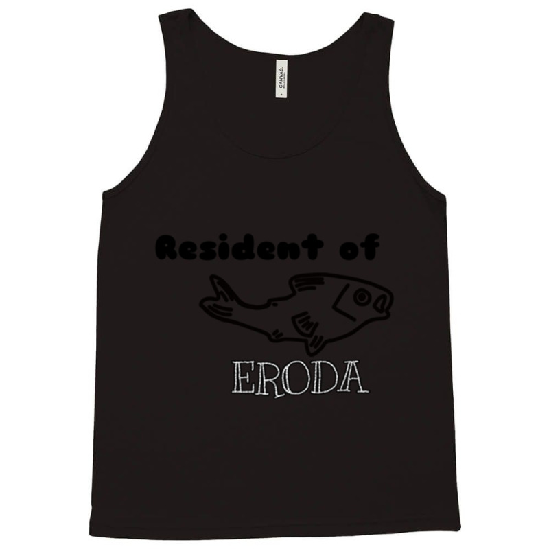 Eroda Tank Top | Artistshot