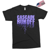 Cascade Run Off, Seventh, Cascade, Run Off, Cascade Run Off Vintage, C Exclusive T-shirt | Artistshot