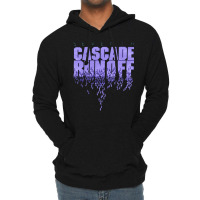 Cascade Run Off, Seventh, Cascade, Run Off, Cascade Run Off Vintage, C Lightweight Hoodie | Artistshot