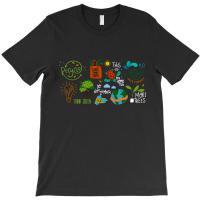 Eco Energy, Save The Planet, Global Warming, Eco Energy Art, Eco Energ T-shirt | Artistshot