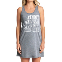 Biology Teacher Biologist Gift Science Biology Tank Dress | Artistshot