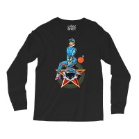 Ff4a Artwork Long Sleeve Shirts | Artistshot