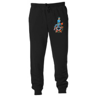 Ff4a Artwork Unisex Jogger | Artistshot