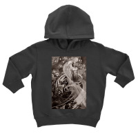 Alphonse Mucha - La Pater 1 - Art Nouveau, Alphonse Mucha - La Pater 1 Toddler Hoodie | Artistshot