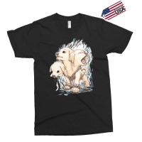 Ceberus Junior Dog, Ceberus Junior Dog Art, Ceberus Junior Dog Vintage Exclusive T-shirt | Artistshot