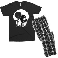 Anime Men's T-shirt Pajama Set | Artistshot