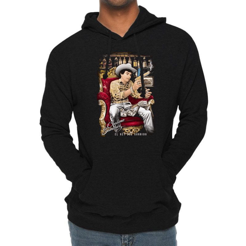 Chalino Sanchez Corridos, Chalino Sanchez Corridos Art, Chalino Sanche Lightweight Hoodie | Artistshot