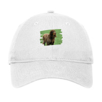 Picardy Spaniel Dog Lover T Shirt Adjustable Cap | Artistshot