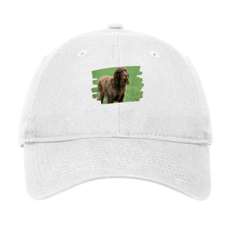 Picardy Spaniel Dog Lover T Shirt Adjustable Cap by hankeajrippleex5 | Artistshot