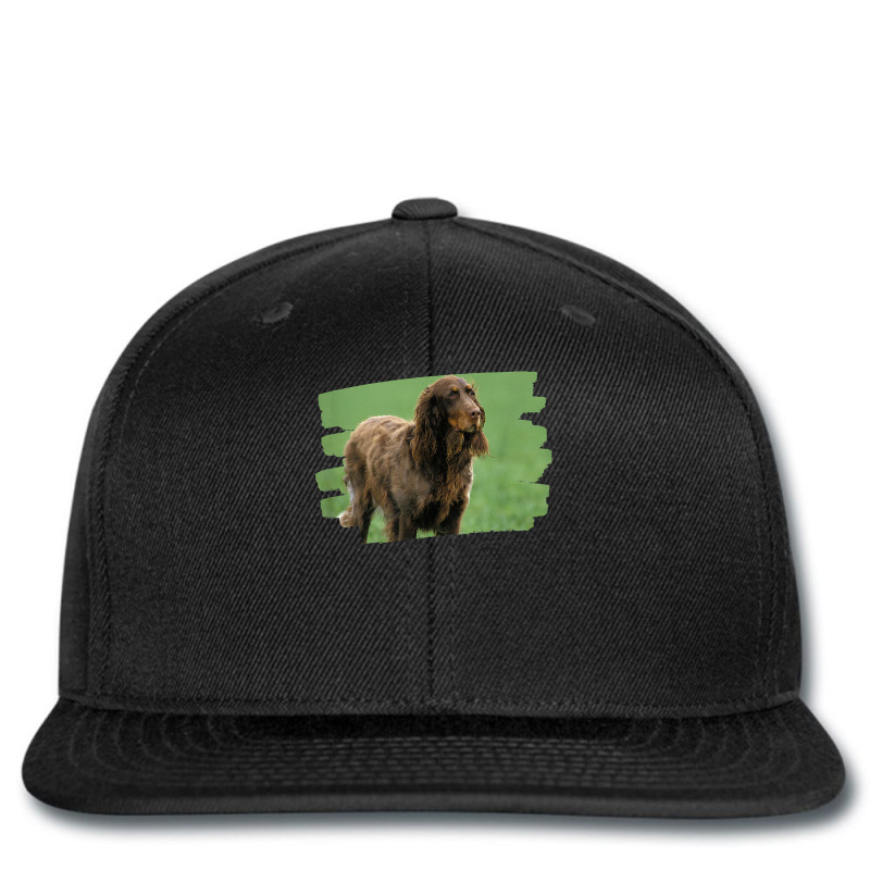 Picardy Spaniel Dog Lover T Shirt Printed hat by hankeajrippleex5 | Artistshot