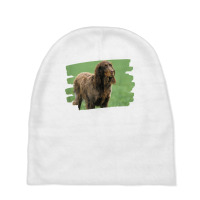 Picardy Spaniel Dog Lover T Shirt Baby Beanies | Artistshot