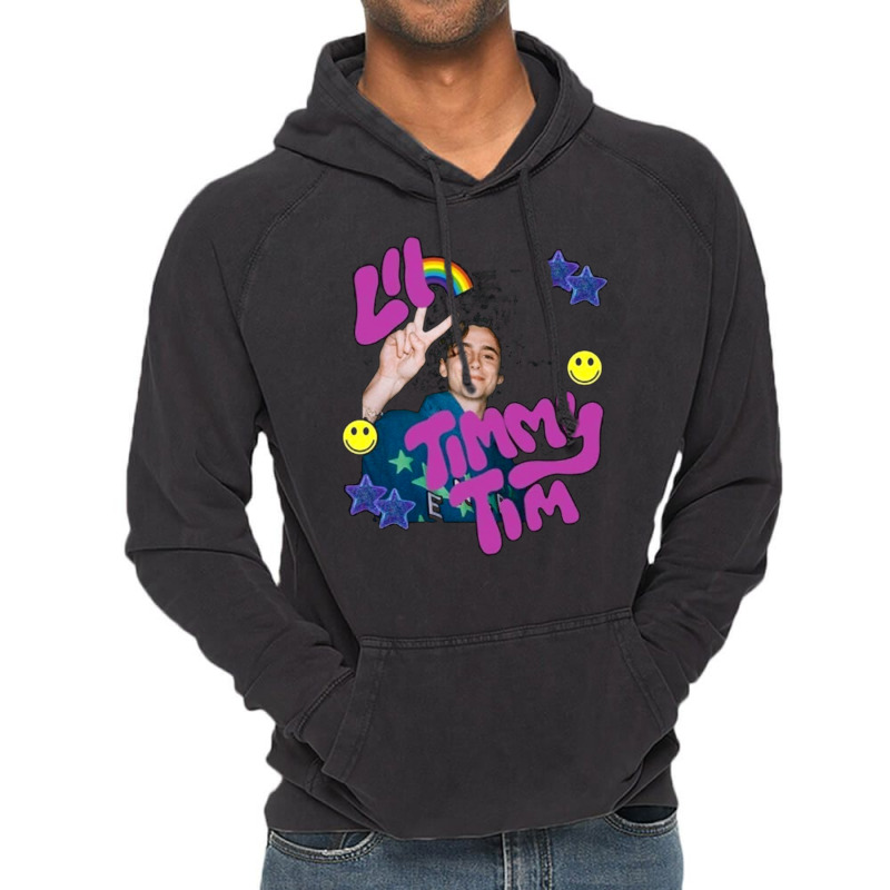 Lil Timmy Tim, Timothee Chalamet, Lil Timmy Tim Art, Lil Timmy Tim Vin Vintage Hoodie | Artistshot