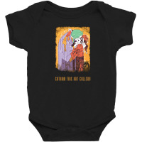 Funny Art Baby Bodysuit | Artistshot