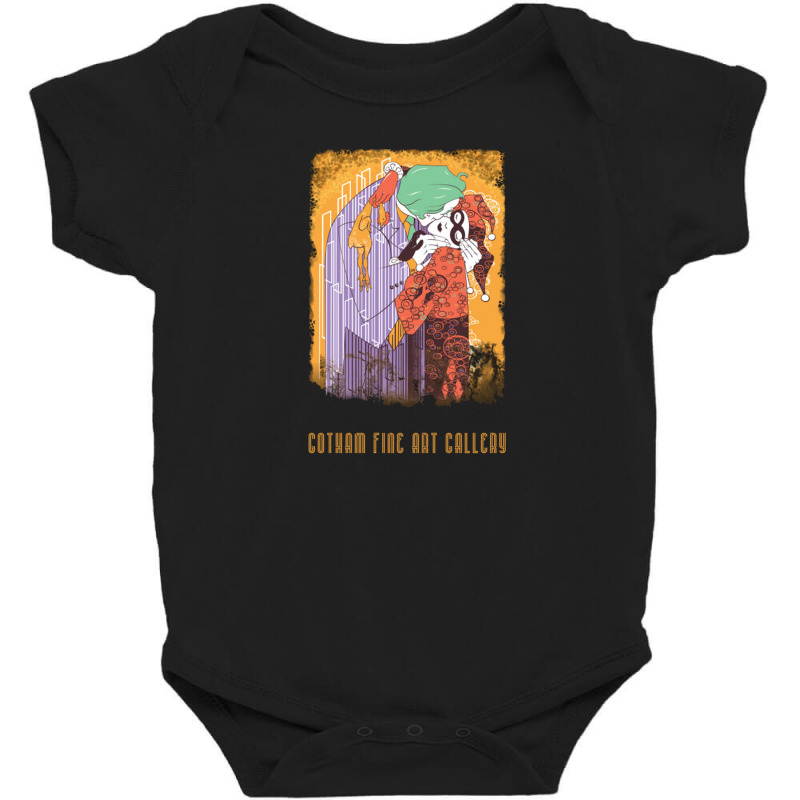 Funny Art Baby Bodysuit by Disgus_Thing | Artistshot