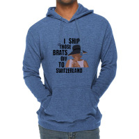 Parent Trap, Meredith Blake Lightweight Hoodie | Artistshot