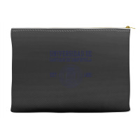 The University Of Santiago De Compostela Accessory Pouches | Artistshot