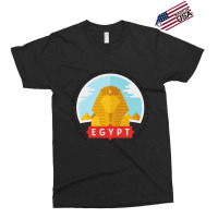 Why Are There Pyramids In Egypt They Were Too Heavy To Carry To Englan Exclusive T-shirt | Artistshot