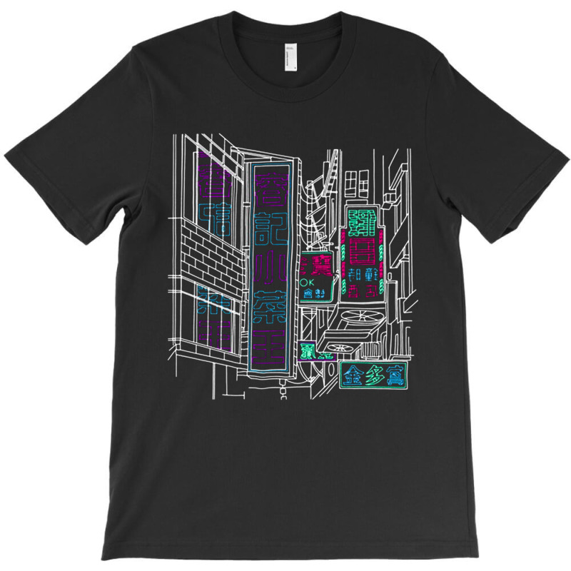 Japanese Fashion Tokyo Japan, Japanese Fashion Tokyo Japan Art, Japane T-shirt | Artistshot