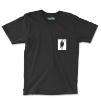 Mr. J Vsco Pocket T-shirt | Artistshot