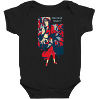 Itachi-hrkgc Baby Bodysuit | Artistshot