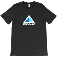 Fuji Bike T-shirt | Artistshot