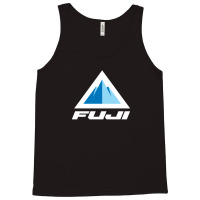 Fuji Bike Tank Top | Artistshot