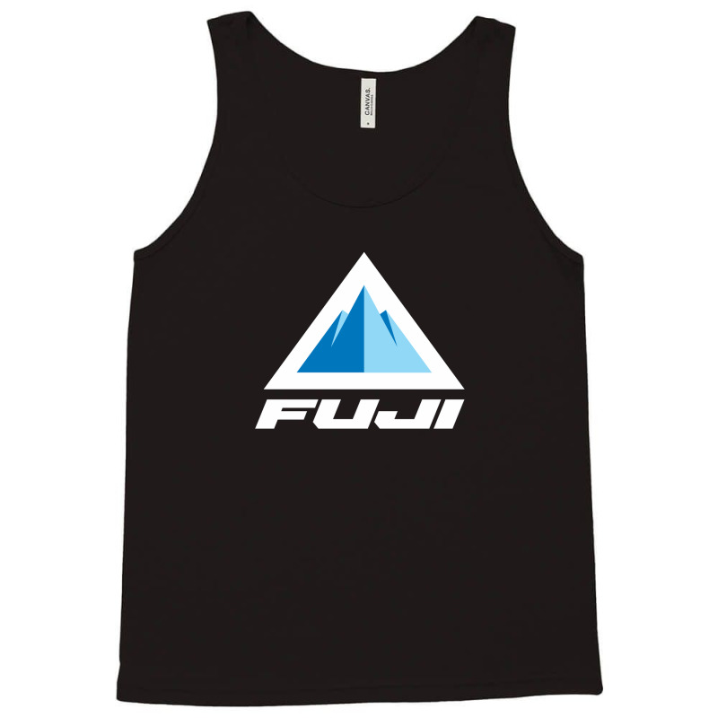 Fuji Bike Tank Top | Artistshot