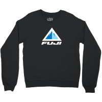 Fuji Bike Crewneck Sweatshirt | Artistshot