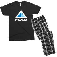 Fuji Bike Men's T-shirt Pajama Set | Artistshot