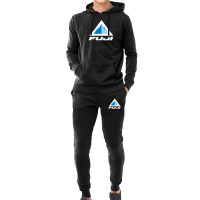 Fuji Bike Hoodie & Jogger Set | Artistshot