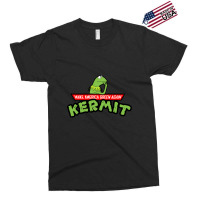 Kermit 2020-qwcwr Exclusive T-shirt | Artistshot