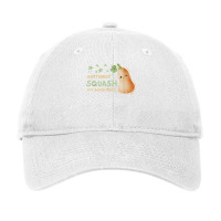 Fresh Farmers Market, Organic Butternut Squash My Good Vibes T Shirt Adjustable Cap | Artistshot