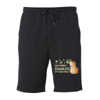 Fresh Farmers Market, Organic Butternut Squash My Good Vibes T Shirt Fleece Short | Artistshot