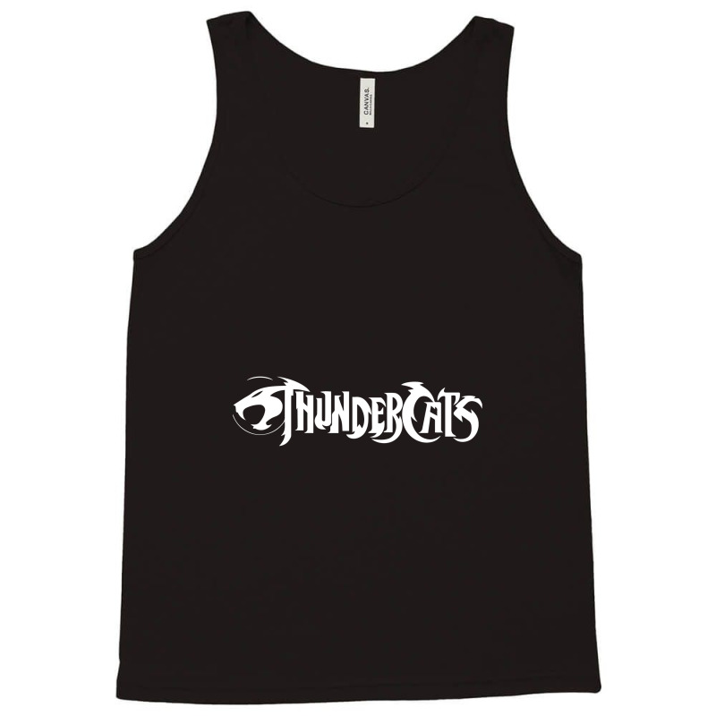 Thundercats Tank Top by TheSkulloids | Artistshot