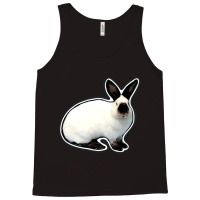 Show Rabbit Tank Top | Artistshot