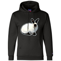 Show Rabbit Champion Hoodie | Artistshot