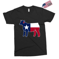 Texas Heifer Exclusive T-shirt | Artistshot